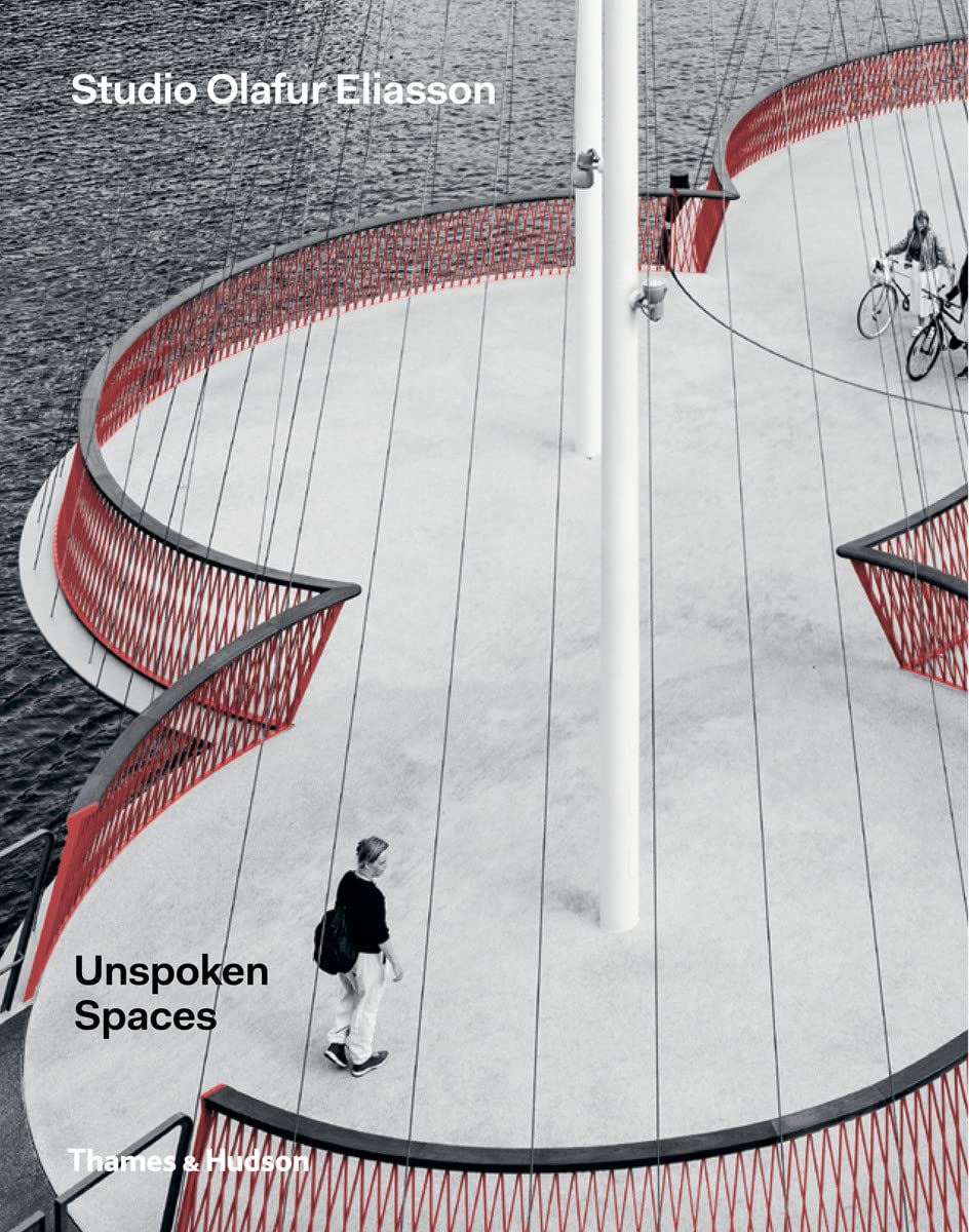 Unspoken Spaces,New