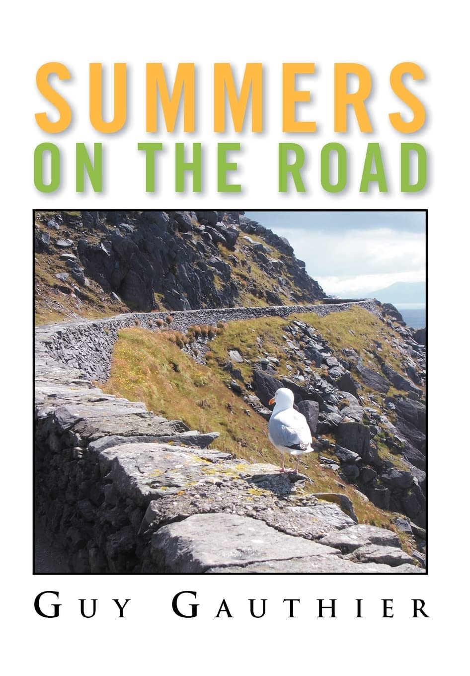 Summers On The Road,New