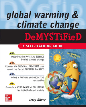 Global Warming and Climate Change Demystified,Used