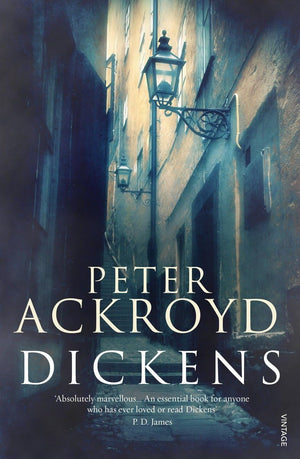 DICKENS (ABRIDGED),Used