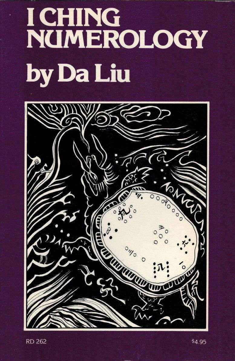 I Ching Numerology,New
