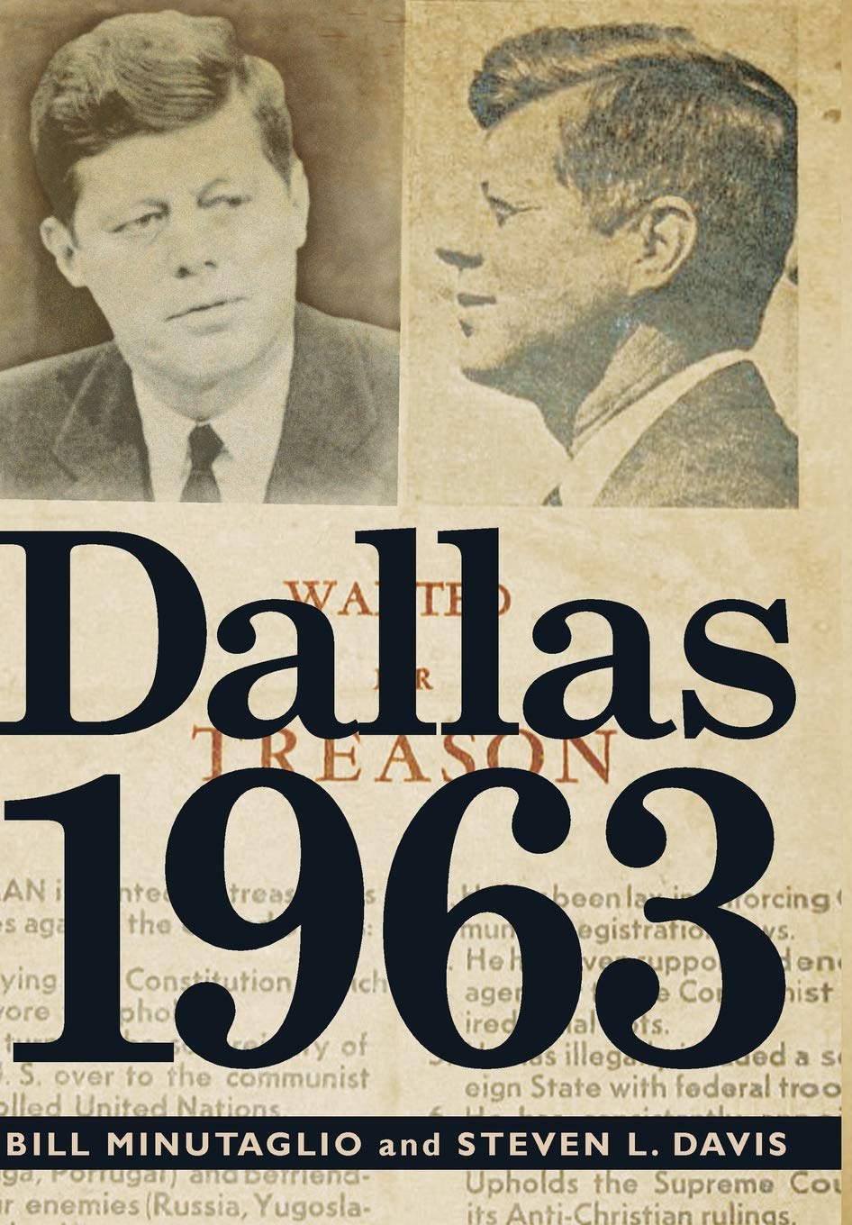 Dallas 1963,Used