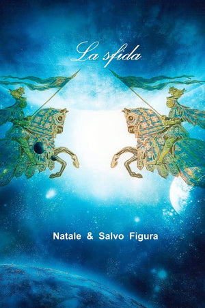La Sfida (Italian Edition),New