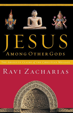 Jesus Among Other Gods: The Absolute Claims Of The Christian Message,Used