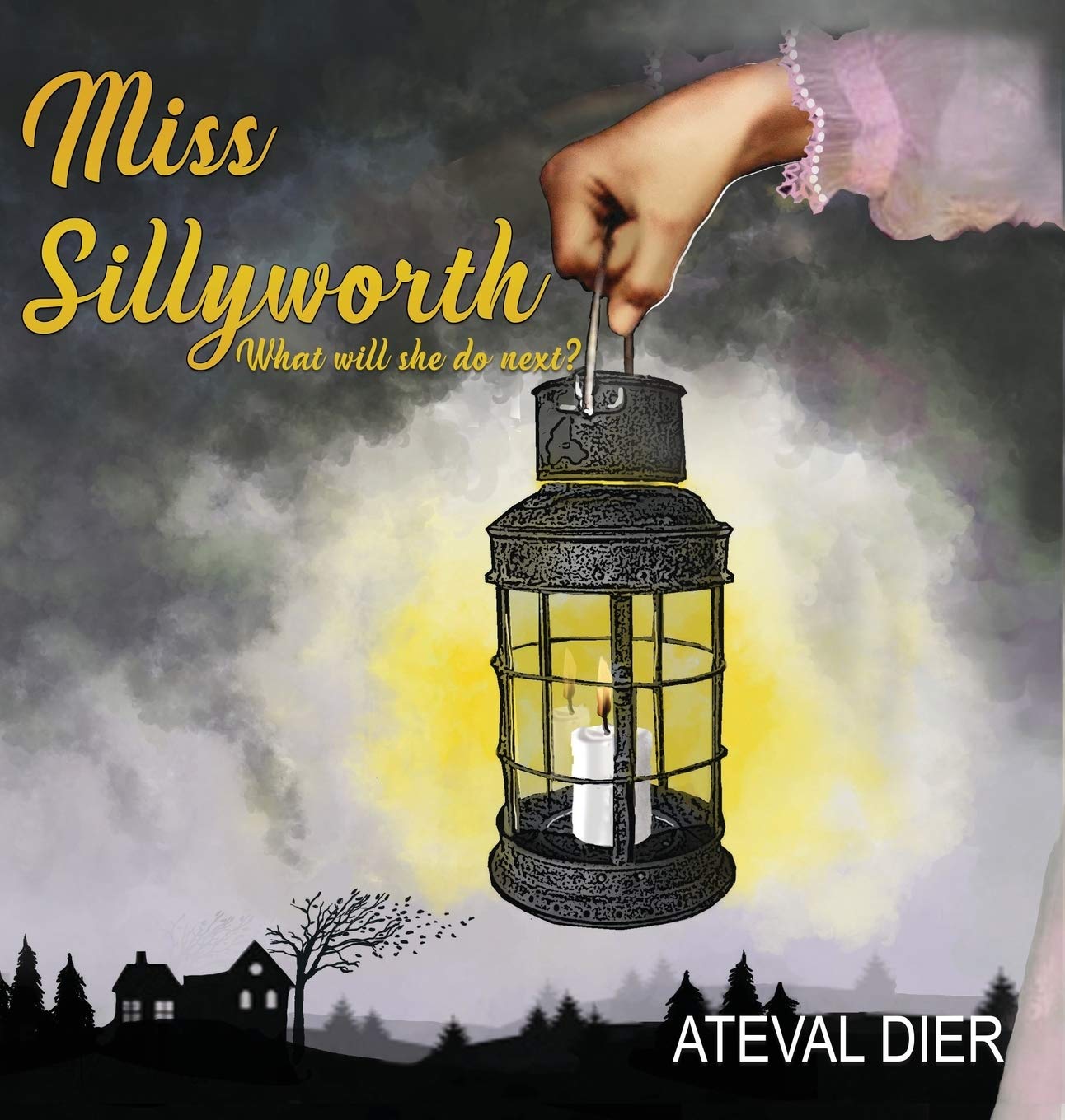 Miss Sillyworth,Used