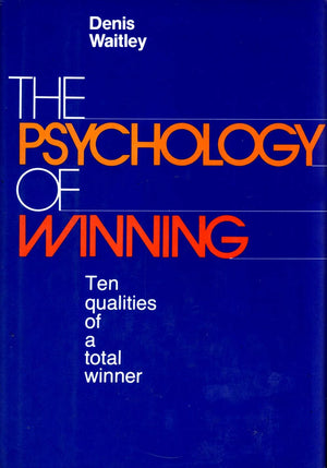 The Psychology of Winning,New