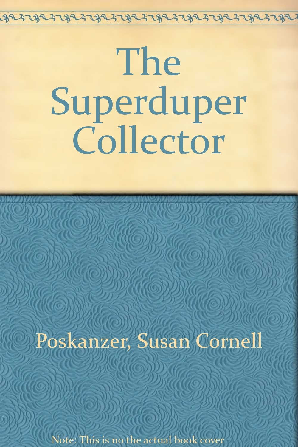 The Superduper Collector,Used
