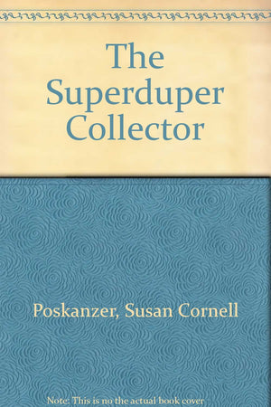 The Superduper Collector,Used