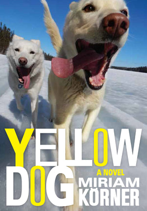 Yellow Dog,New