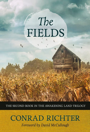 The Fields (30) (Rediscovered Classics),New