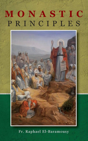 Monastic Principles,Used
