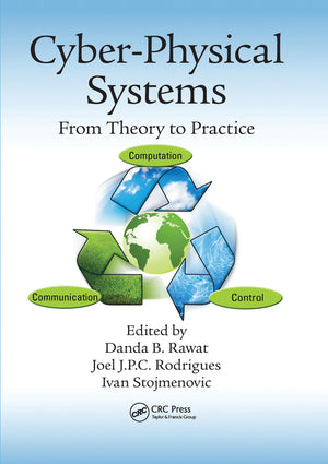Cyberphysical Systems,New