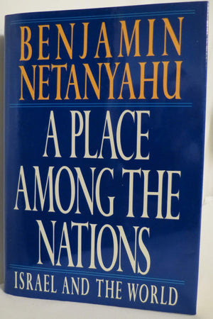 Place Among the Nations, A,Used