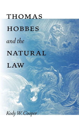 Thomas Hobbes and the Natural Law,Used