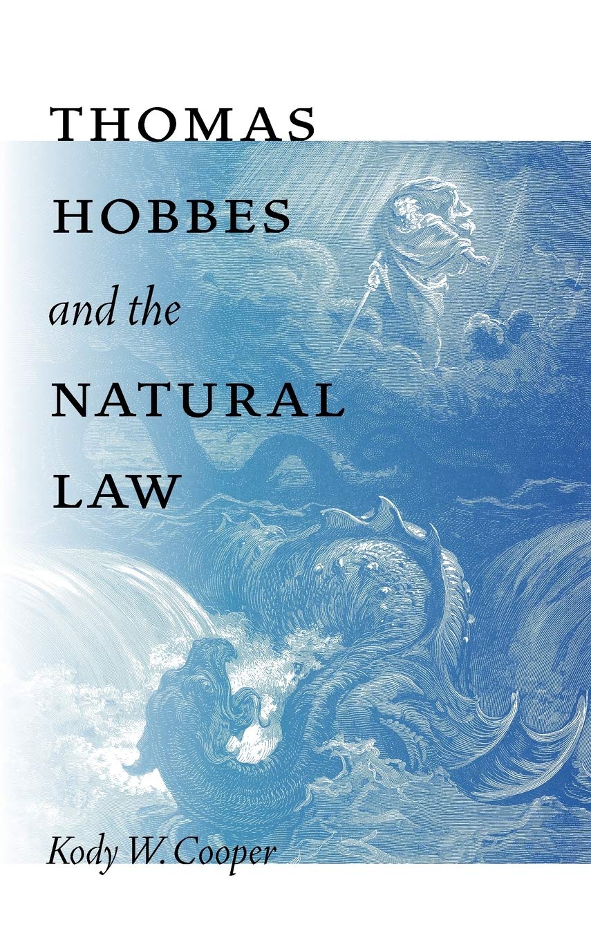 Thomas Hobbes and the Natural Law,Used