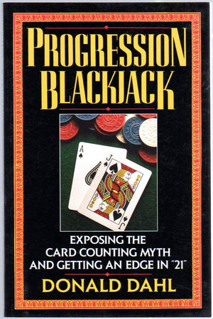 Progression Blackjack: Exposing The Card Counting Myth