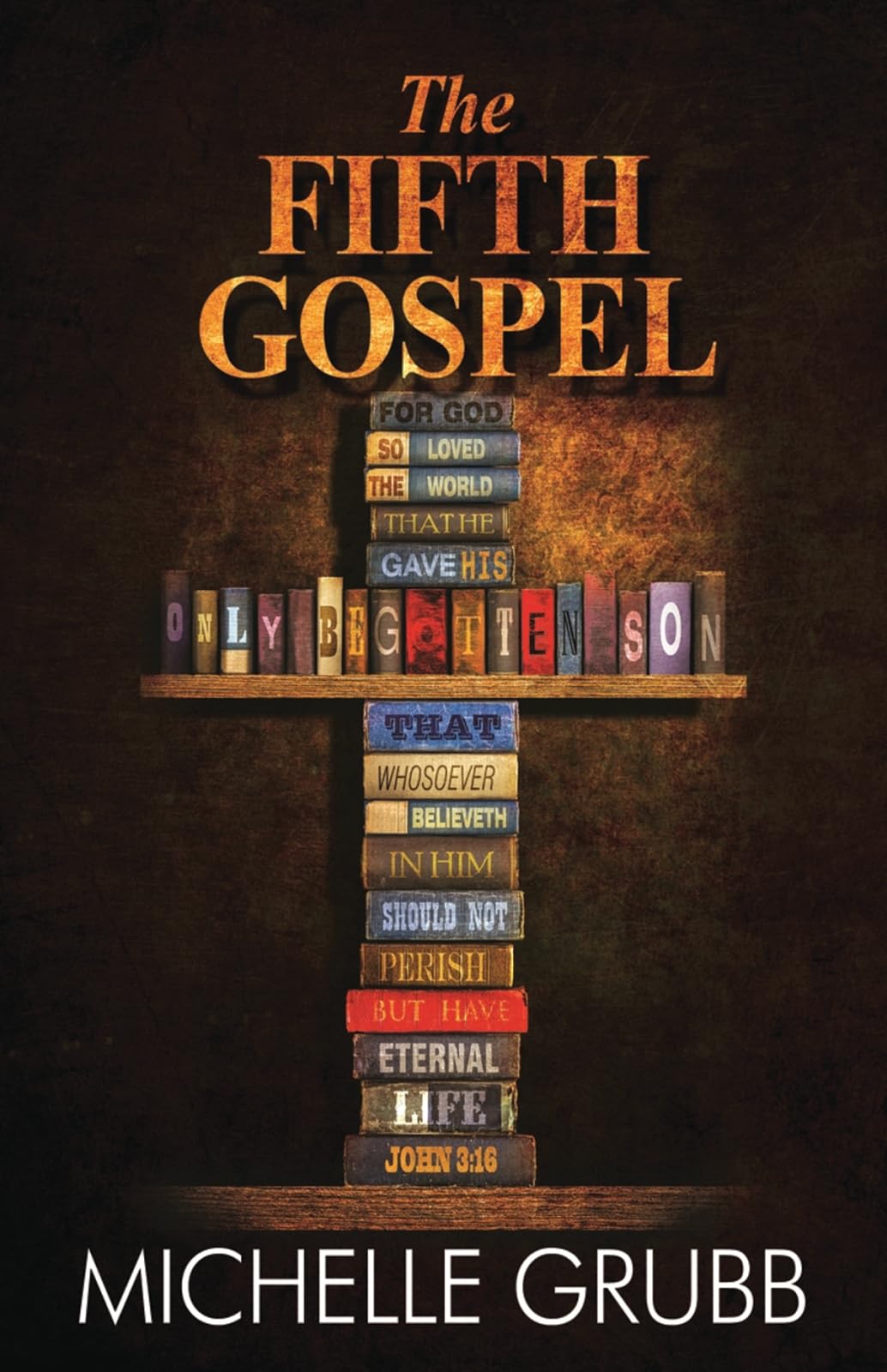 The Fifth Gospel,Used