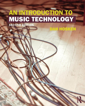 An Introduction To Music Technology-used