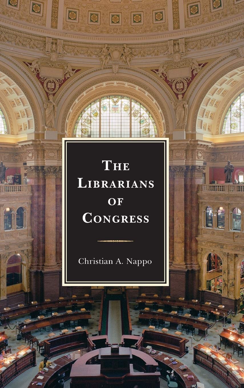 The Librarians of Congress,Used