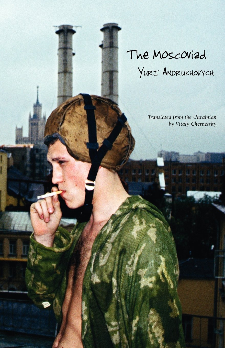 The Moscoviad,Used