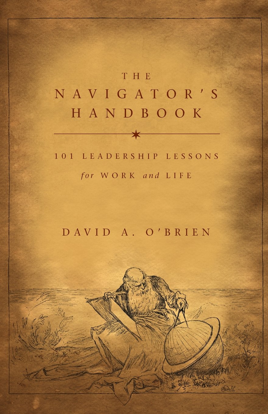 The Navigator's Handbook,Used