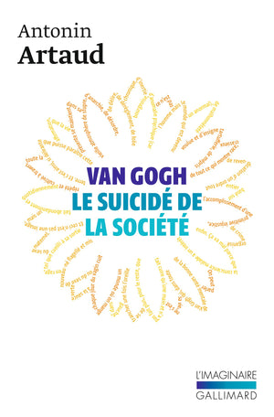 Van Gogh le suicid de la socit,Used