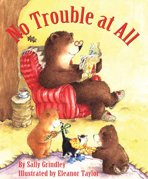 No Trouble At All,Used