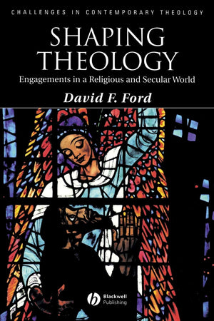 Shaping Theology: Engagements in a Religious and Secular World,Used
