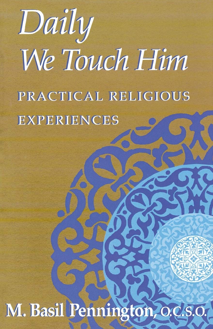 Daily We Touch Him,Used