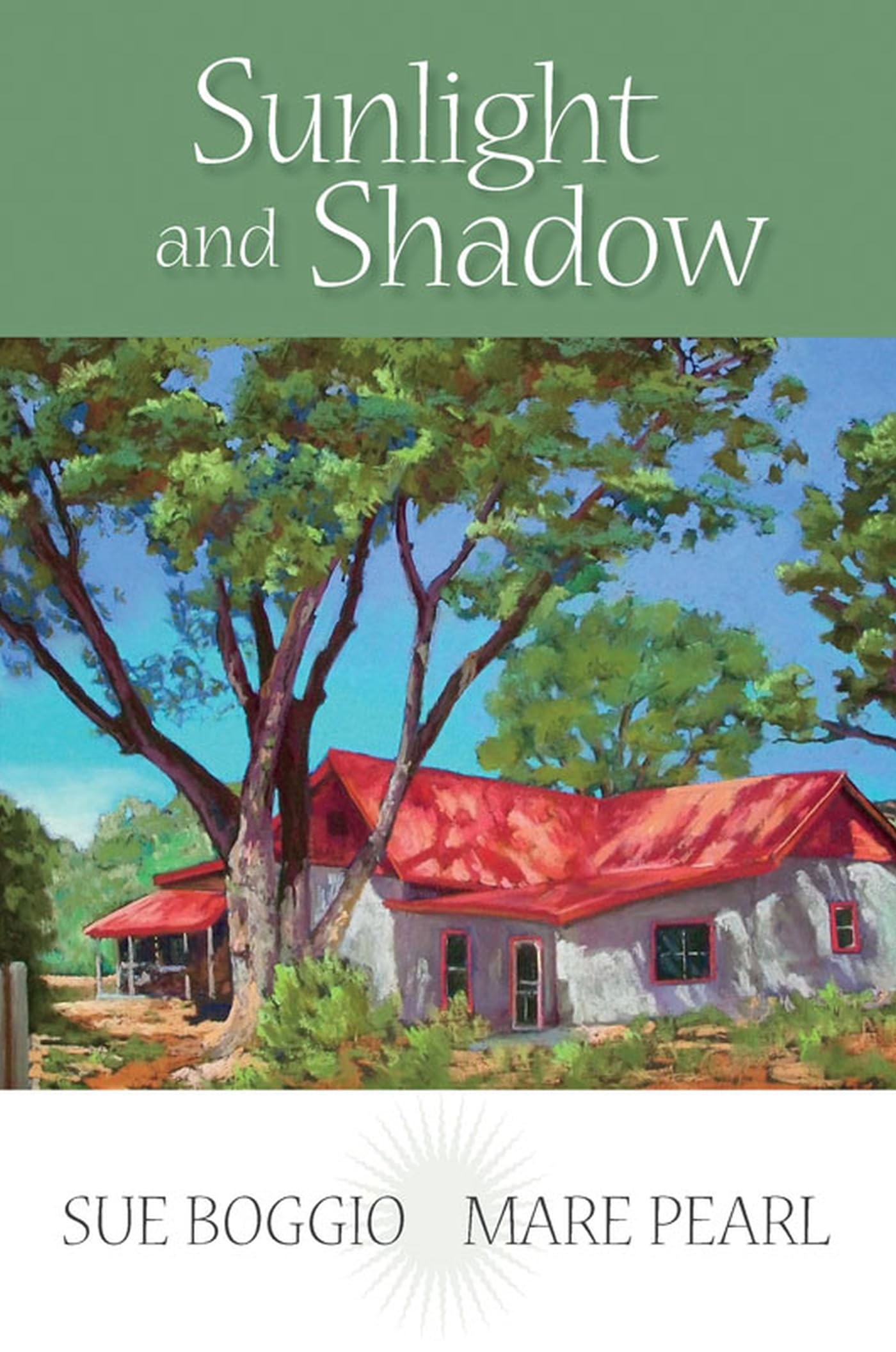 Sunlight and Shadow,Used