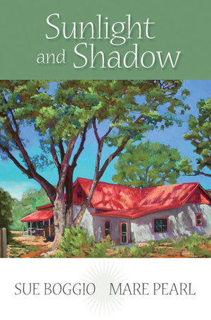 Sunlight and Shadow,Used