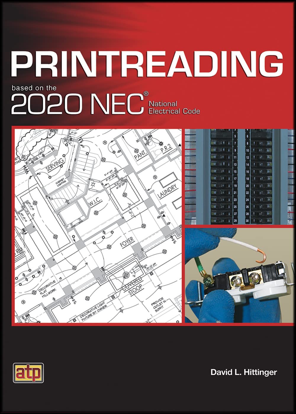 Printreading Based On The 2020 Nec (Printreading: Based On The Nec),New