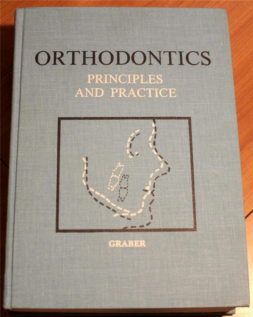 Orthodontics; Principles and Practice,Used