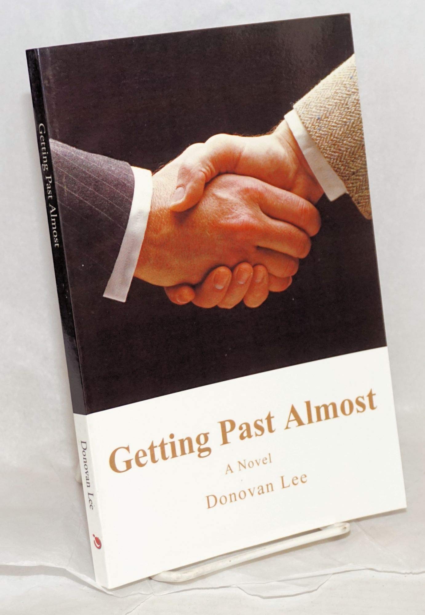 Getting Past Almost,Used