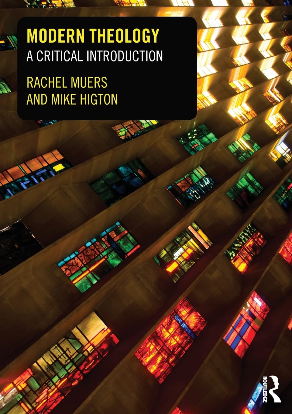 Modern Theology,Used