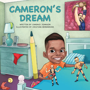 Cameron's Dream,Used