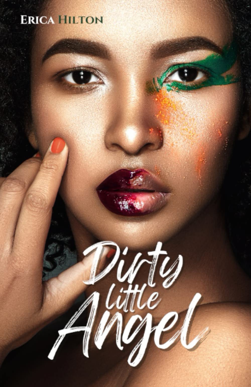 Dirty Little Angel,Used