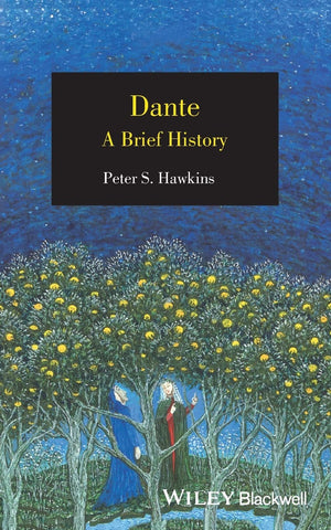 Dante: A Brief History,New