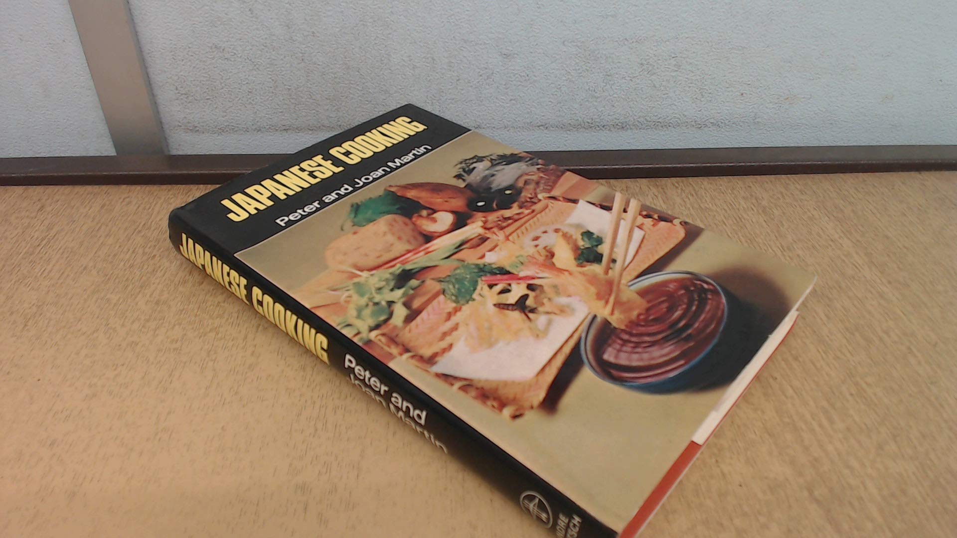 Japanese cooking,Used