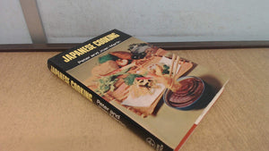 Japanese cooking,Used