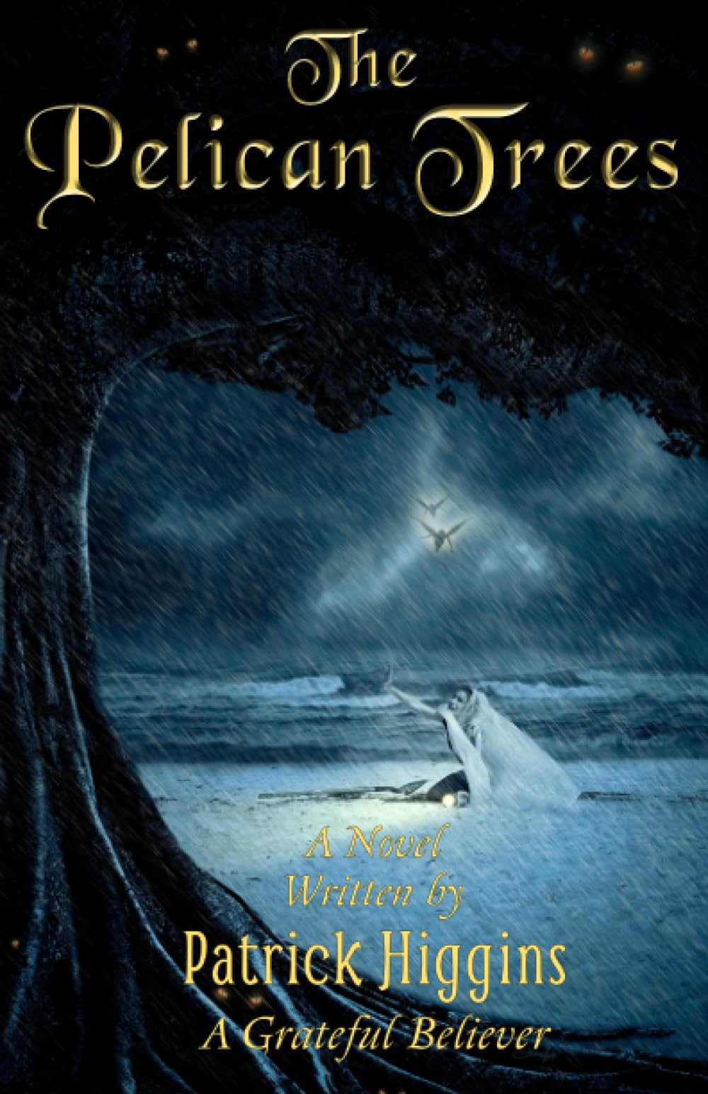 The Pelican Trees,Used