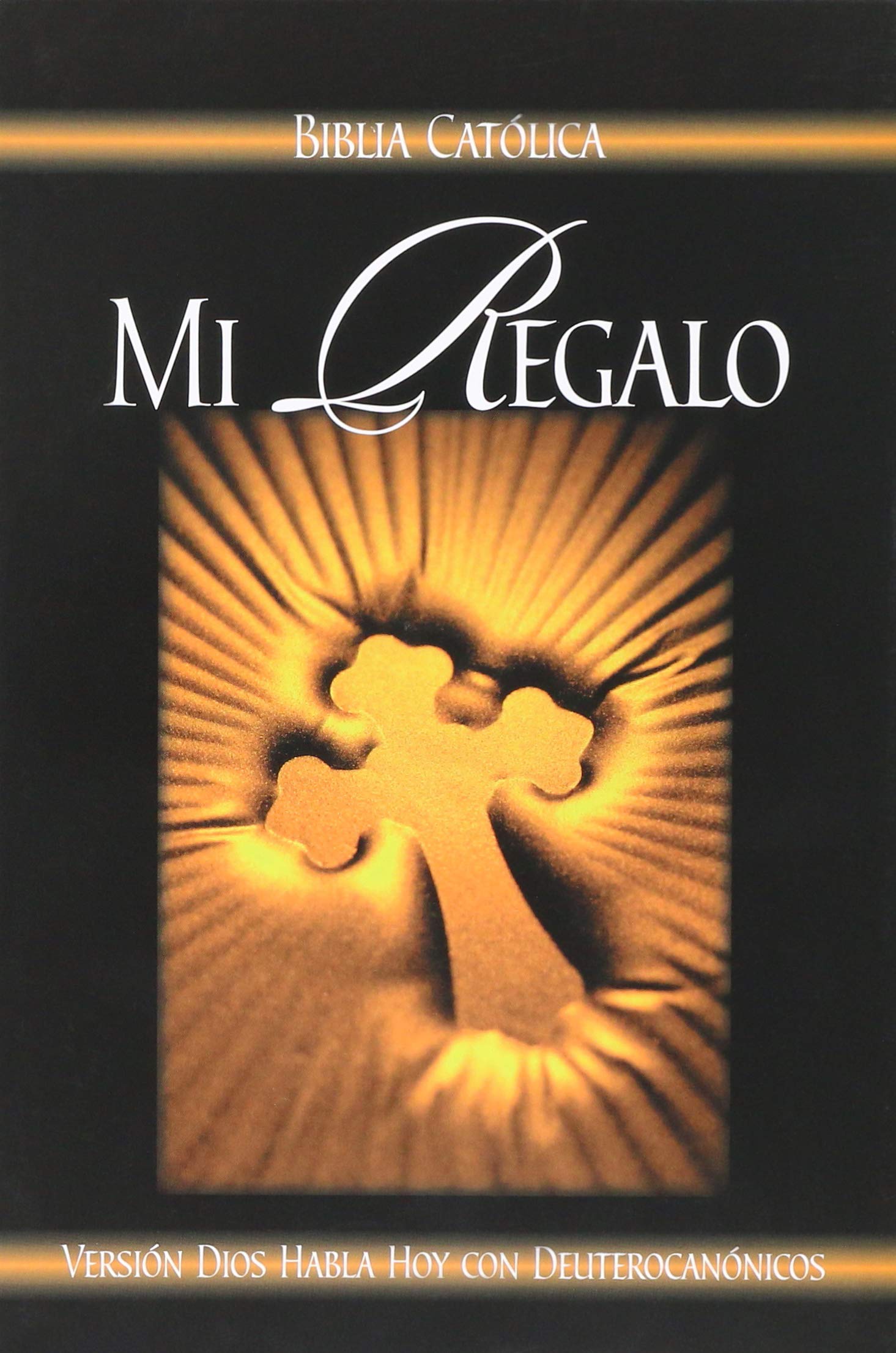 Biblia catlica (Spanish Edition),Used
