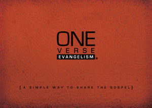 OneVerse Evangelism,Used