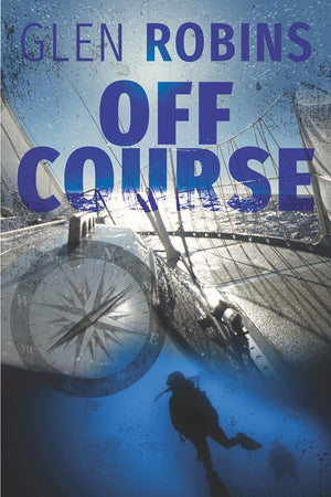 Off Course,Used