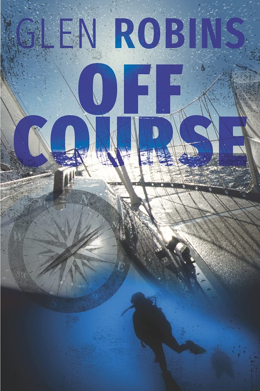 Off Course,Used
