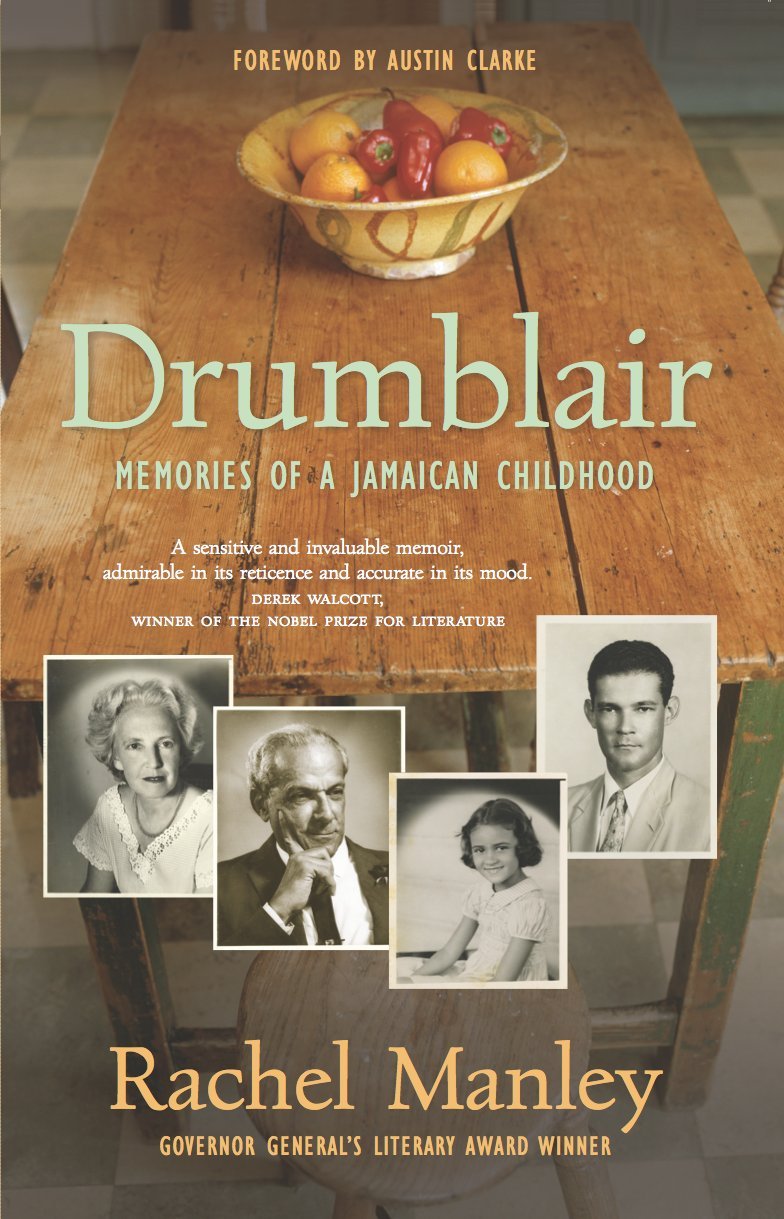 Drumblair: Memories of a Jamaican Childhood,Used