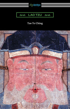 Tao Te Ching (Translated with commentary by James Legge),Used