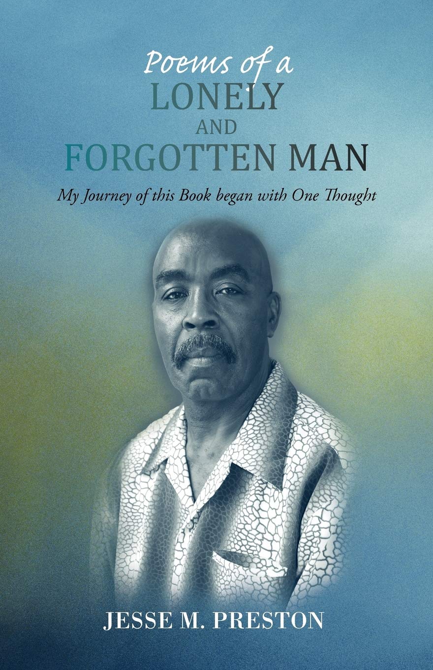 Poems of a Lonely and Forgotten Man,Used