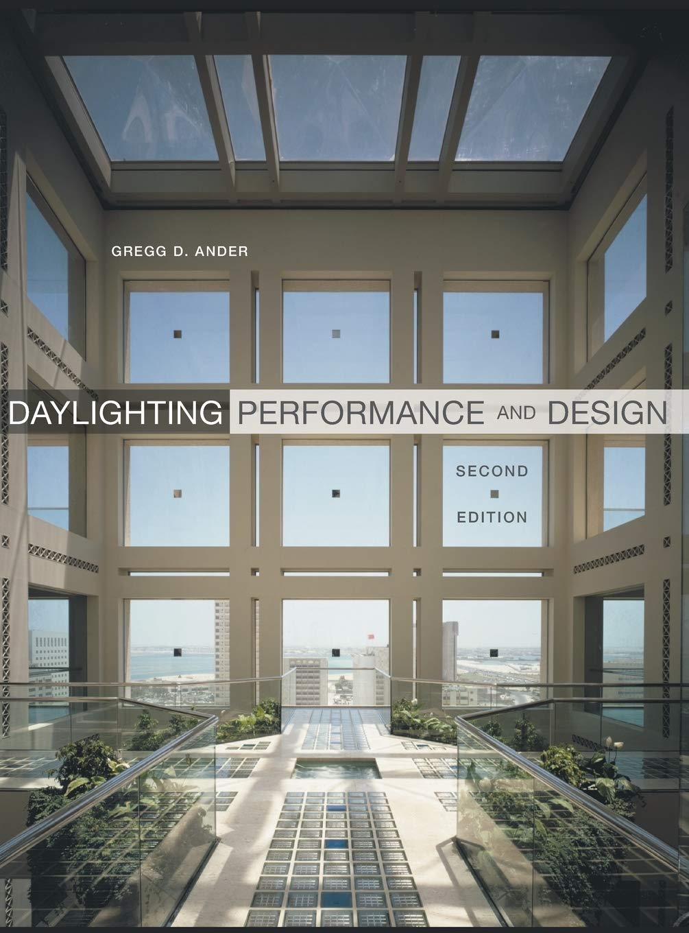 Daylighting Performance and Design,Used