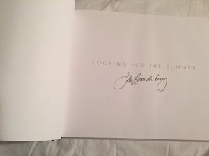 Looking for the Summer,Used